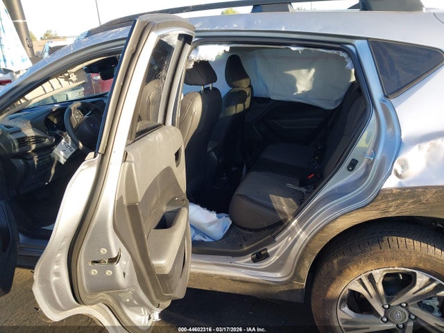 JF2GUADC7R8328495 Subaru Crosstrek Premium