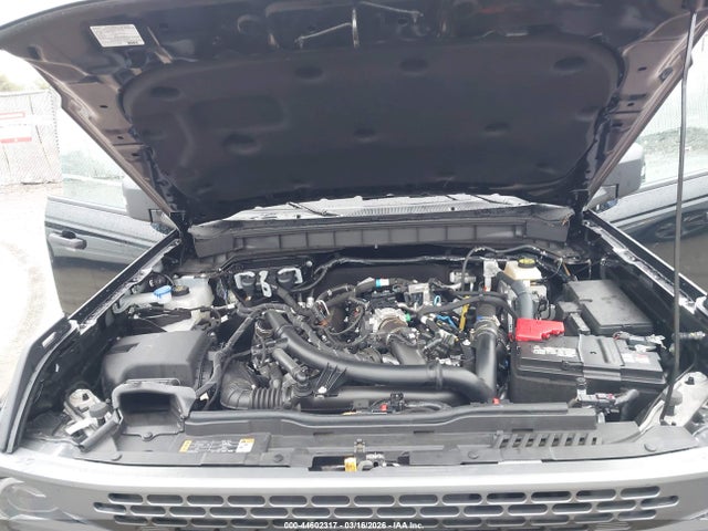 2024 FORD BRONCO 1FMEE9BP9RLB21560 Photo 9