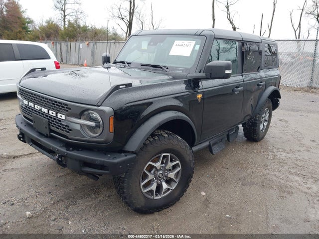 2024 FORD BRONCO 1FMEE9BP9RLB21560 Photo 1