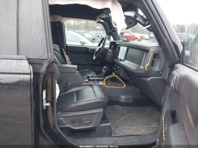 2024 FORD BRONCO 1FMEE9BP9RLB21560 Photo 4