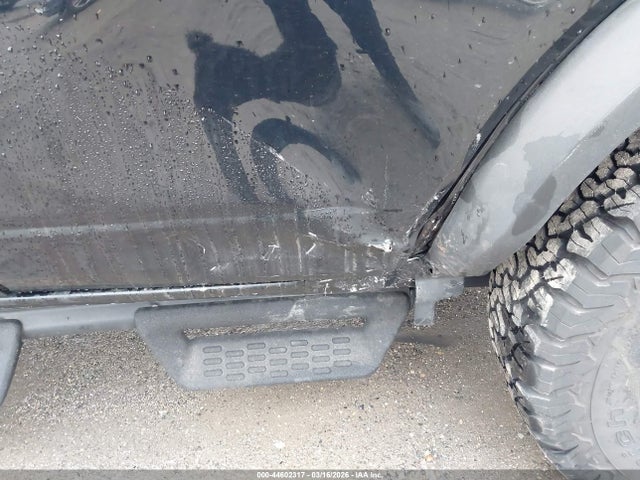 2024 FORD BRONCO 1FMEE9BP9RLB21560 Photo 5