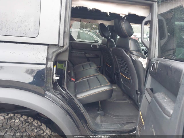 2024 FORD BRONCO 1FMEE9BP9RLB21560 Photo 7