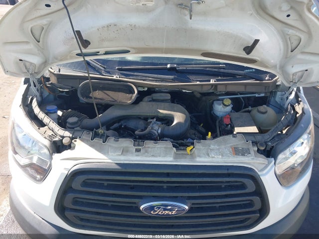 44602319 :رقم المزاد ، 1FTYR2ZM5KKB10852 vin ، 2019 Ford Transit-250 مزاد بيع