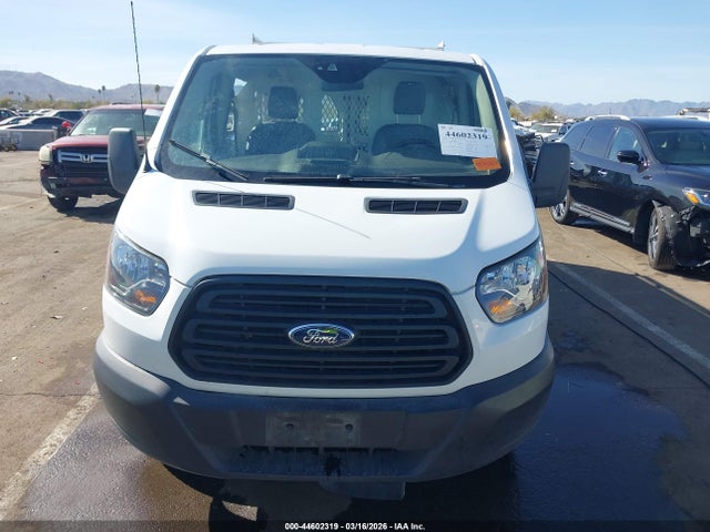 44602319 :رقم المزاد ، 1FTYR2ZM5KKB10852 vin ، 2019 Ford Transit-250 مزاد بيع