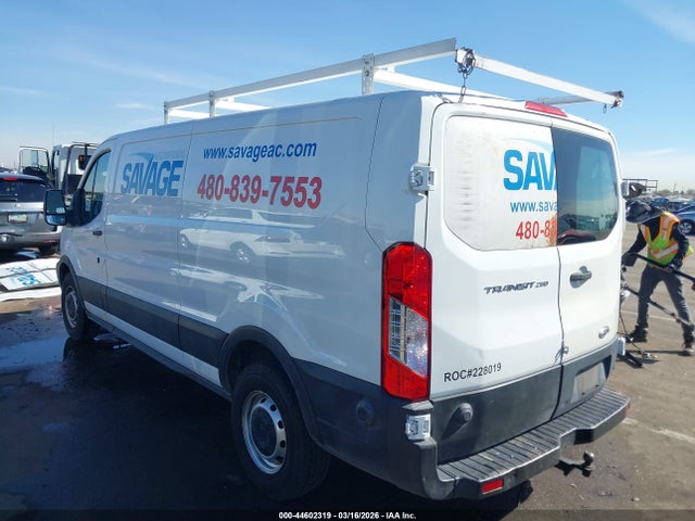 44602319 :رقم المزاد ، 1FTYR2ZM5KKB10852 vin ، 2019 Ford Transit-250 مزاد بيع