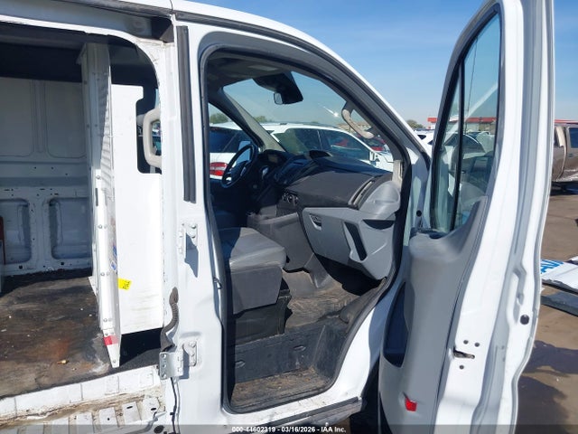 44602319 :رقم المزاد ، 1FTYR2ZM5KKB10852 vin ، 2019 Ford Transit-250 مزاد بيع