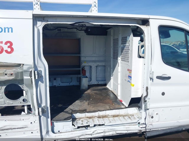 44602319 :رقم المزاد ، 1FTYR2ZM5KKB10852 vin ، 2019 Ford Transit-250 مزاد بيع