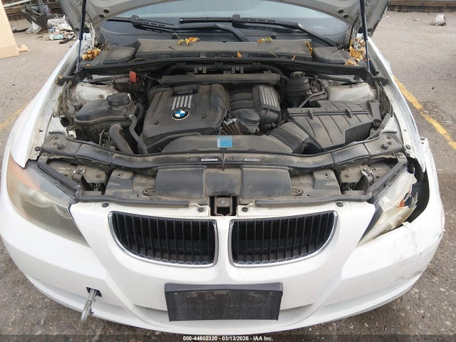 Продаж на аукціоні авто 2008 Bmw 328i, vin: WBAVC53518FZ82788, номер лоту: 44602320
