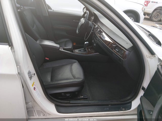 Продаж на аукціоні авто 2008 Bmw 328i, vin: WBAVC53518FZ82788, номер лоту: 44602320