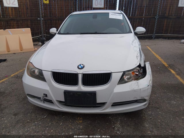 Продаж на аукціоні авто 2008 Bmw 328i, vin: WBAVC53518FZ82788, номер лоту: 44602320