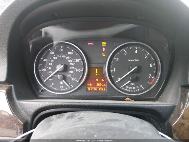 Продаж на аукціоні авто 2008 Bmw 328i, vin: WBAVC53518FZ82788, номер лоту: 44602320