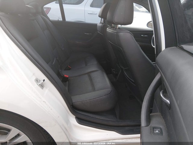 Продаж на аукціоні авто 2008 Bmw 328i, vin: WBAVC53518FZ82788, номер лоту: 44602320