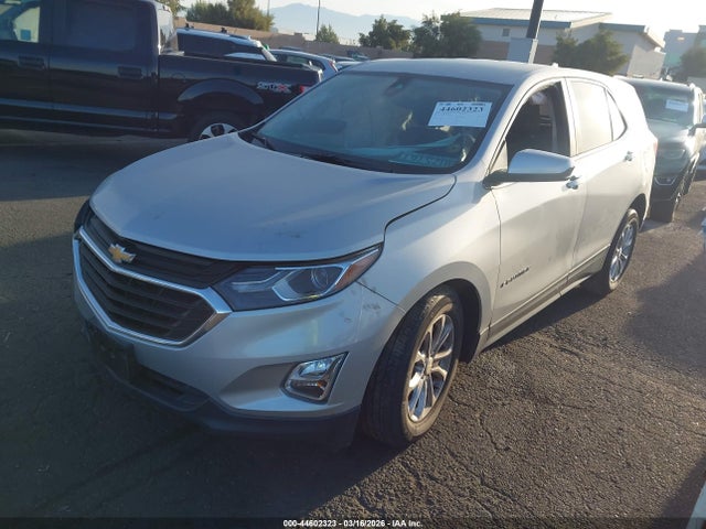 3GNAXKEV8ML353117 Chevrolet Equinox Fwd Lt