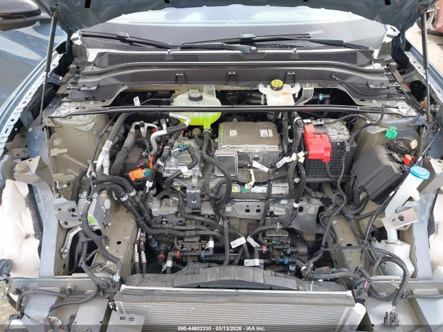 Ford Mustang Mach-e Premium 2023 3FMTK3SU2PMA68683 Image 10