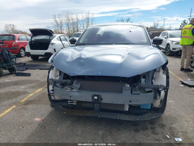 Ford Mustang Mach-e Premium 2023 3FMTK3SU2PMA68683 Image 13