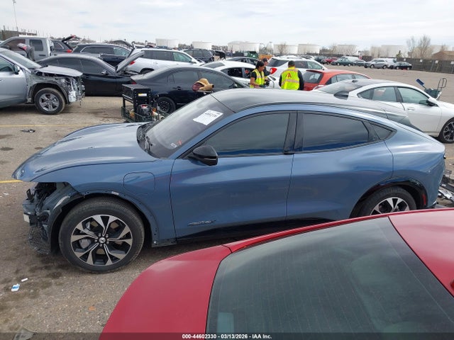 Ford Mustang Mach-e Premium 2023 3FMTK3SU2PMA68683 Image 15