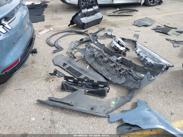 Ford Mustang Mach-e Premium 2023 3FMTK3SU2PMA68683 Image 12