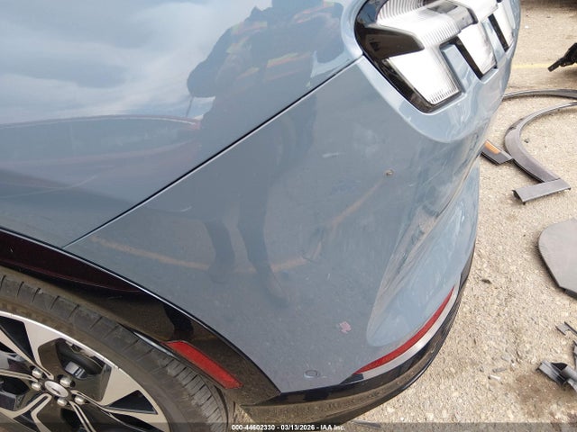 Ford Mustang Mach-e Premium 2023 3FMTK3SU2PMA68683 Image 21