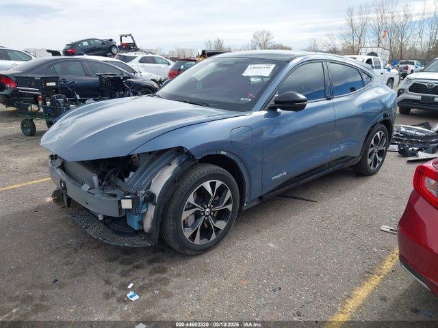 Ford Mustang Mach-e Premium 2023 3FMTK3SU2PMA68683 Image 2