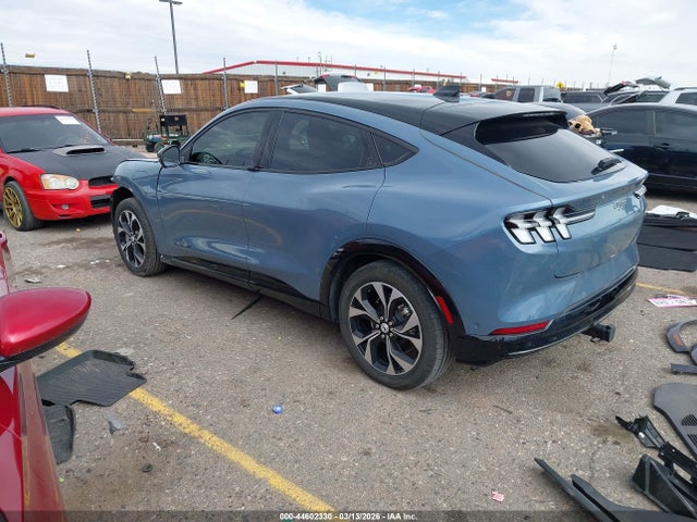 Ford Mustang Mach-e Premium 2023 3FMTK3SU2PMA68683 Image 3