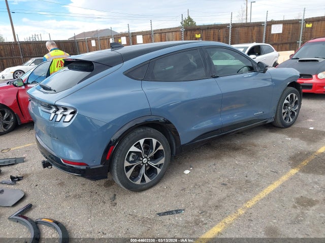 Ford Mustang Mach-e Premium 2023 3FMTK3SU2PMA68683 Image 4