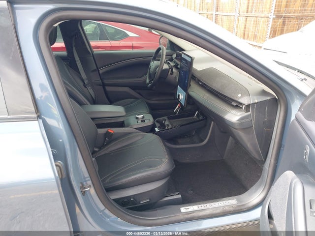 3FMTK3SU2PMA68683 Ford Mustang Mach-e Premium