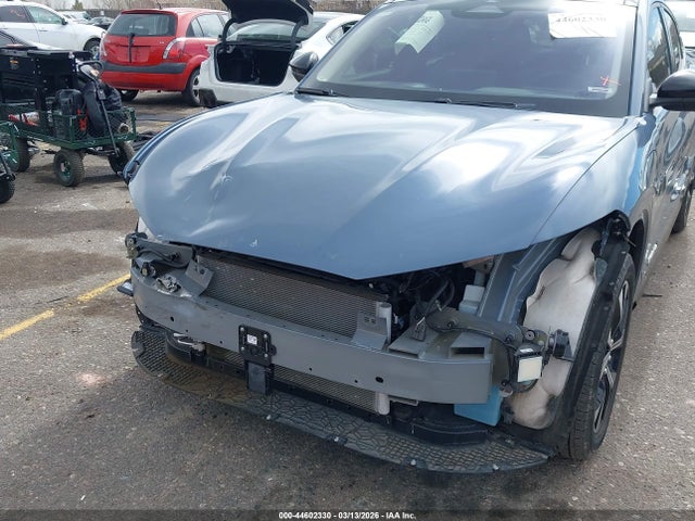 Ford Mustang Mach-e Premium 2023 3FMTK3SU2PMA68683 Image 6