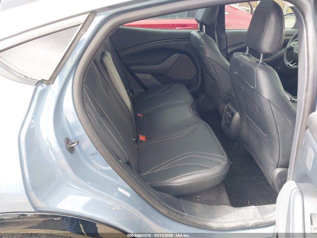 Ford Mustang Mach-e Premium 2023 3FMTK3SU2PMA68683 Image 8