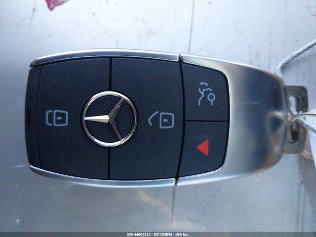 W1K5J4GB6TN564489 Mercedes-Benz Cla 250 Coupe
