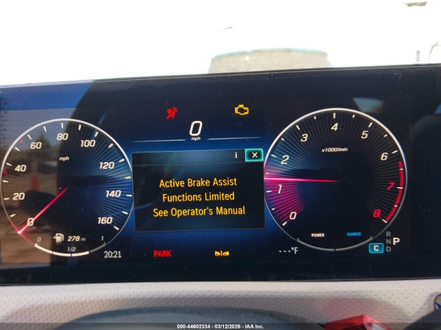 W1K5J4GB6TN564489 Mercedes-Benz Cla 250 Coupe