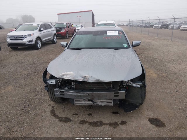 Продаж на аукціоні авто 2023 Cadillac Ct4 Sport, vin: 1G6DC5RK4P0122125, номер лоту: 44602335