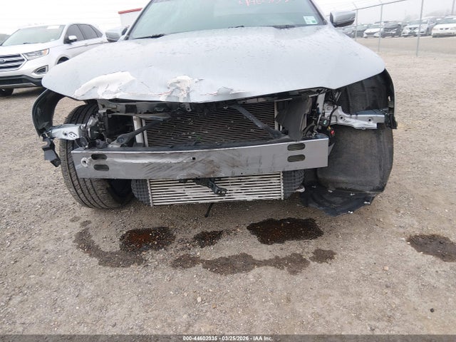 Продаж на аукціоні авто 2023 Cadillac Ct4 Sport, vin: 1G6DC5RK4P0122125, номер лоту: 44602335