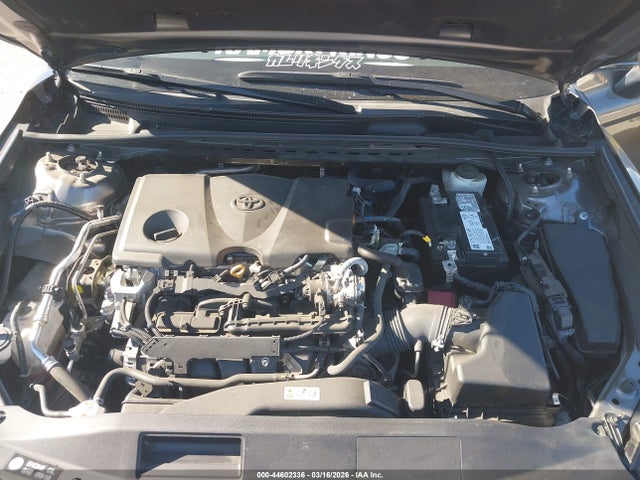 2023 Toyota Camry Se მანქანა იყიდება აუქციონზე, vin: 4T1G11AK2PU753755, აუქციონის ნომერი: 44602336