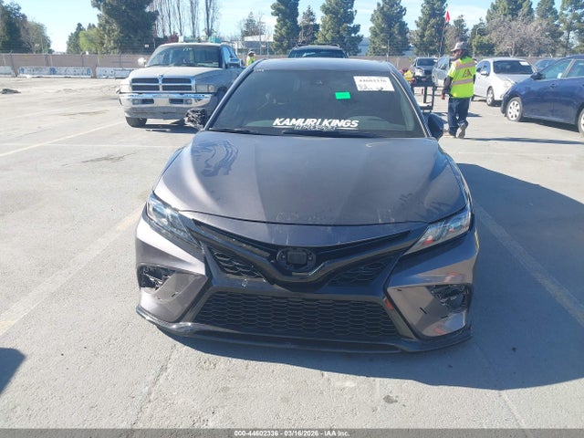 2023 Toyota Camry Se მანქანა იყიდება აუქციონზე, vin: 4T1G11AK2PU753755, აუქციონის ნომერი: 44602336
