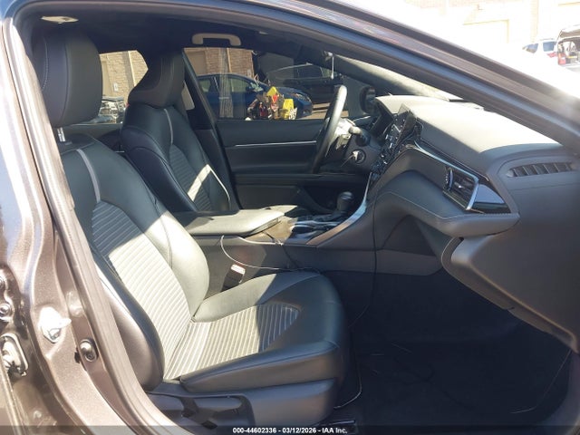 2023 Toyota Camry Se მანქანა იყიდება აუქციონზე, vin: 4T1G11AK2PU753755, აუქციონის ნომერი: 44602336