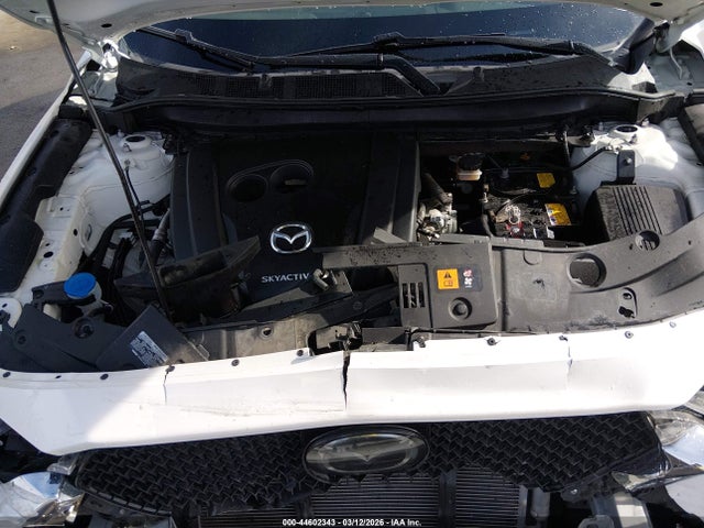 Aukcja sprzedaży 2020 Mazda Cx-5 Sport, vin: JM3KFBBM1L1816837, numer aukcji: 44602343