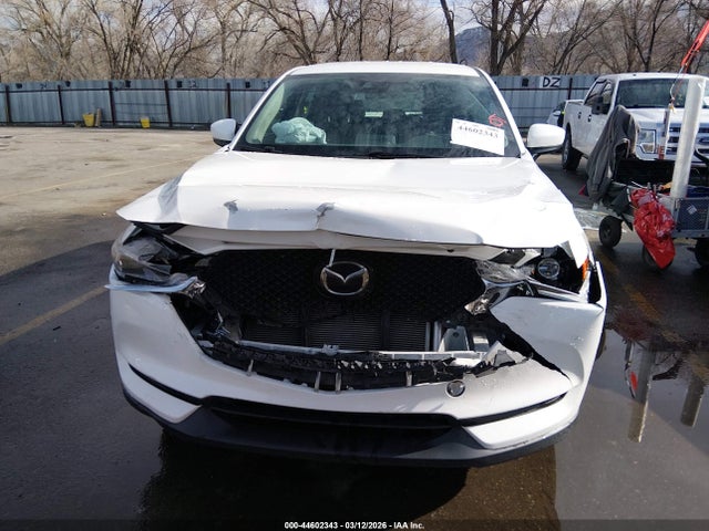 Aukcja sprzedaży 2020 Mazda Cx-5 Sport, vin: JM3KFBBM1L1816837, numer aukcji: 44602343