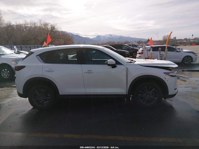 Aukcja sprzedaży 2020 Mazda Cx-5 Sport, vin: JM3KFBBM1L1816837, numer aukcji: 44602343