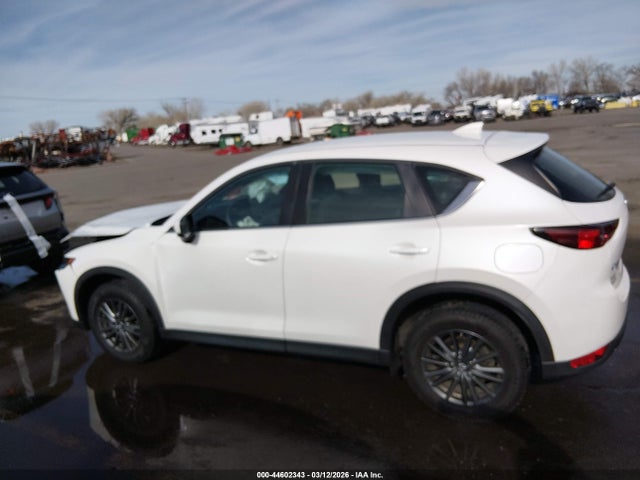 Aukcja sprzedaży 2020 Mazda Cx-5 Sport, vin: JM3KFBBM1L1816837, numer aukcji: 44602343