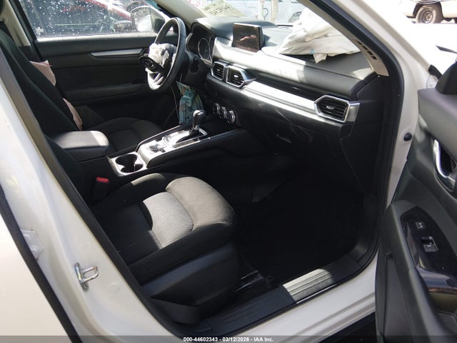 Aukcja sprzedaży 2020 Mazda Cx-5 Sport, vin: JM3KFBBM1L1816837, numer aukcji: 44602343