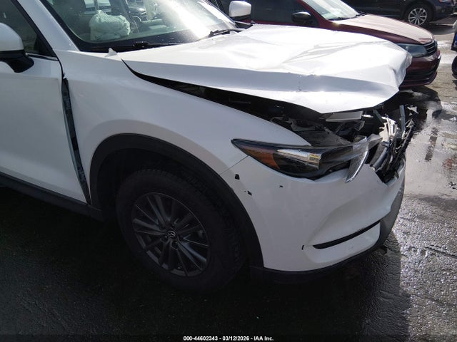 Aukcja sprzedaży 2020 Mazda Cx-5 Sport, vin: JM3KFBBM1L1816837, numer aukcji: 44602343
