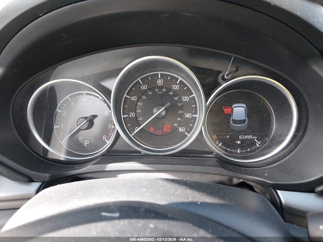 Aukcja sprzedaży 2020 Mazda Cx-5 Sport, vin: JM3KFBBM1L1816837, numer aukcji: 44602343
