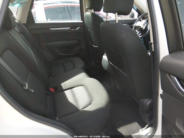 Aukcja sprzedaży 2020 Mazda Cx-5 Sport, vin: JM3KFBBM1L1816837, numer aukcji: 44602343