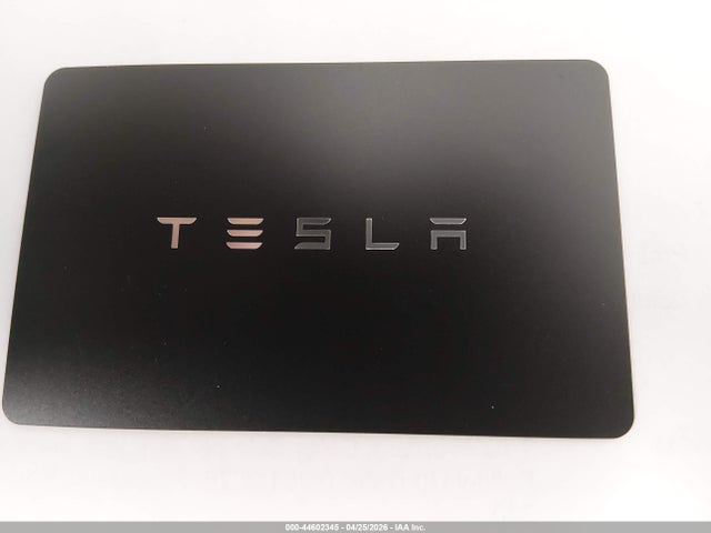 5YJ3E1EA6SF134781 Tesla Model 3 Long Range Rear-wheel Drive/standard Rear-wheel Drive