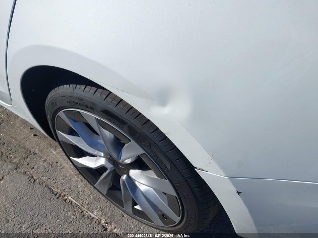 5YJ3E1EA6SF134781 Tesla Model 3 Long Range Rear-wheel Drive/standard Rear-wheel Drive