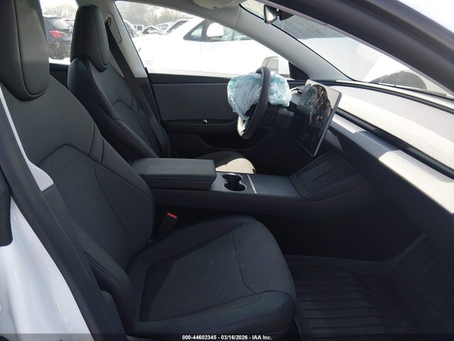 5YJ3E1EA6SF134781 Tesla Model 3 Long Range Rear-wheel Drive/standard Rear-wheel Drive
