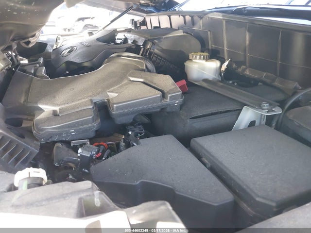 Aukcja sprzedaży 2020 Infiniti Qx50 Luxe, vin: 3PCAJ5M10LF108223, numer aukcji: 44602349