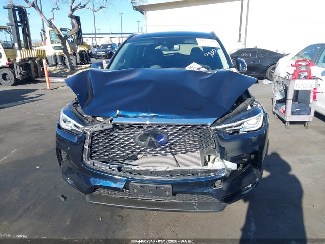 Aukcja sprzedaży 2020 Infiniti Qx50 Luxe, vin: 3PCAJ5M10LF108223, numer aukcji: 44602349
