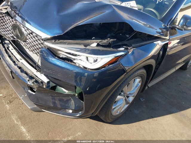 Aukcja sprzedaży 2020 Infiniti Qx50 Luxe, vin: 3PCAJ5M10LF108223, numer aukcji: 44602349