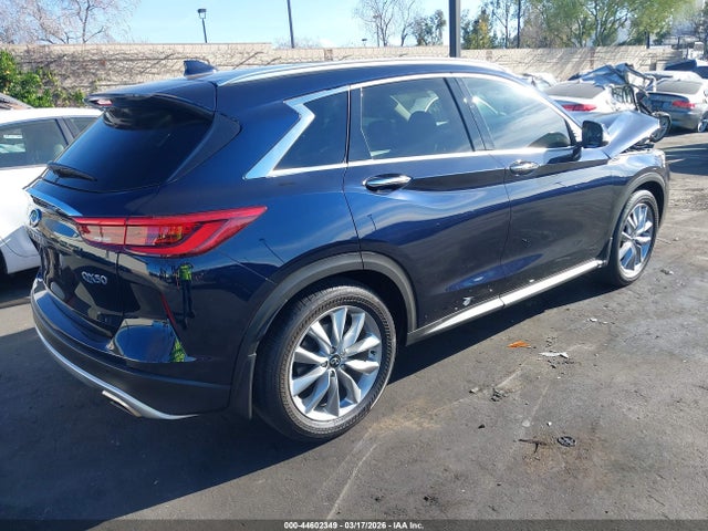 Aukcja sprzedaży 2020 Infiniti Qx50 Luxe, vin: 3PCAJ5M10LF108223, numer aukcji: 44602349